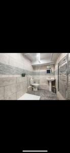 Stylish Studio Apartment