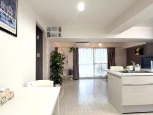 蘭園 Village Gotanda 屋上ガーデンテラス付き