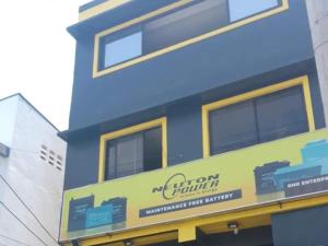 RnR Suites