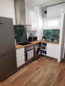 Exclusivo Apto de Marbella en Urbanizacion Privada