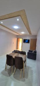 Appartement lumineux Selouane Nador