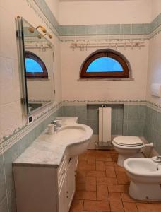 Casa in campagna Toscana Podere Scorno