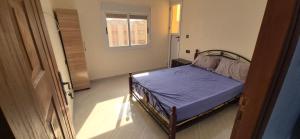 Appartement lumineux Selouane Nador