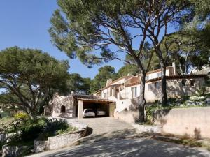 Faron - Beautiful villa with swimming pool, superb sea view