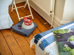 3 Bed in Bideford oc-insbr