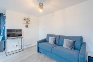 Le Rubis - Wifi - 600m Centre Ville