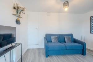 Le Rubis - Wifi - 600m Centre Ville