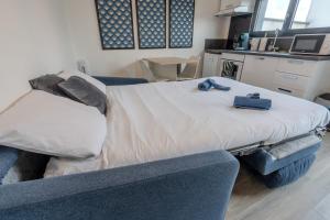 Le Rubis - Wifi - 600m Centre Ville