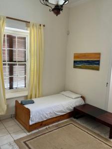 House with Those Stairs