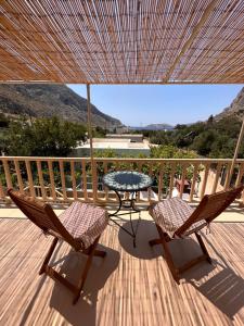 Kalotinas Home