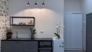 Center Apartment Sarandë