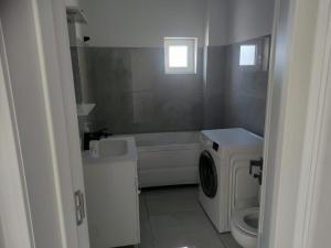 Park & Rest Apartment