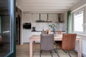 Hello Zeeland - Appartement Schelpweg 5a