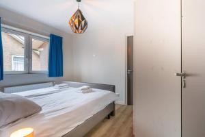 Hello Zeeland - Appartement Schelpweg 5a