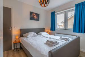 Hello Zeeland - Appartement Schelpweg 5a