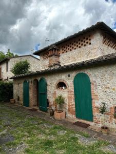 Podere Scorno Country House