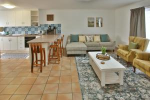 Seyville, Langebaan, 5-Sleeper