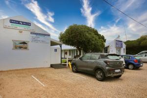 Seyville, Langebaan, 5-Sleeper