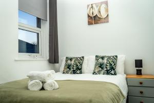 Bega House Apartment