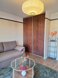 Le Ptit Charly - RDC et Thermes 50m