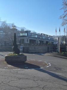 Le Ptit Charly - RDC et Thermes 50m