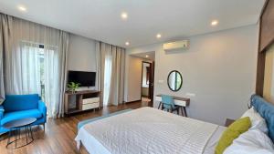 V-Luxury Villas Phu Quoc