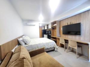 Carneiros Atlântico Beira-Mar - Próximo da Igrejinha