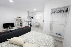 Apartment A Private Complex Metro 4Pax