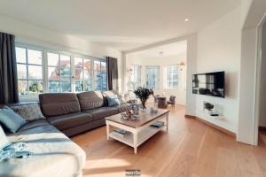 Villa Promenade - luxuriously apartment for 8 people