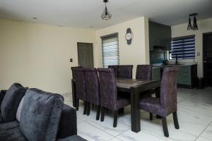 Mundalamo Private Home