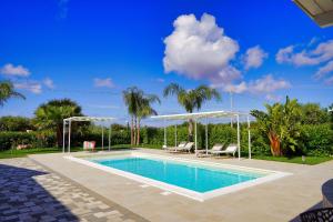 Malia Holiday Villa