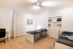 Gastone Rossi 12 ,1- prime residence
