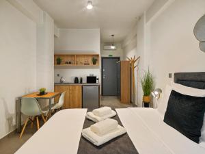 Athens Eleven Luxury Suites