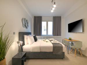 Athens Eleven Luxury Suites