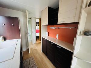 MH J08 - Camping Siblu La plage