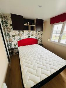 MH J08 - Camping Siblu La plage