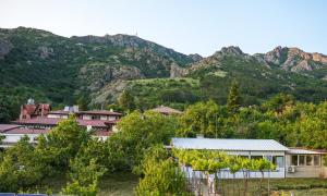 Комплекс Family Time Relax&Spa