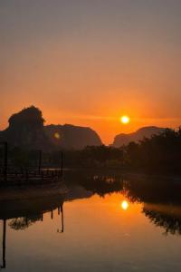 Chinh Thu Garden Retreat