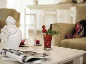 Borgobianco Resort & Spa Polignano - MGallery Collection