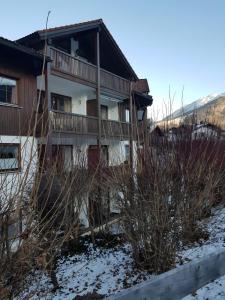 Fewo Schwabennest im Sonnenpark