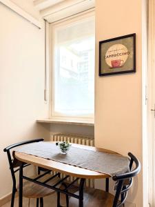 Suite Cappuccino - Turin Crocetta Porta Nuova