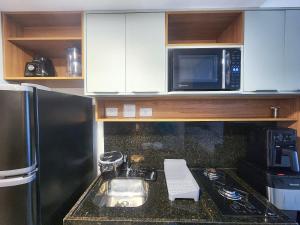 Carneiros Atlântico Beira-Mar - Próximo da Igrejinha