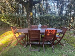 La Casa nel Bosco - 8 posti letto - ItalyWeGo