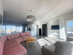 Virgo - Loft with Spectacular View to Acropolis