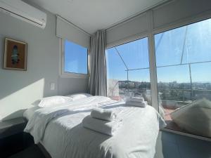 Virgo - Loft with Spectacular View to Acropolis
