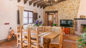 Casa Mirador del Mar Arenas by Ruralidays