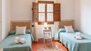 Casa Mirador del Mar Arenas by Ruralidays