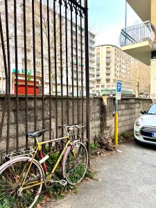 Suite Cappuccino - Turin Crocetta Porta Nuova