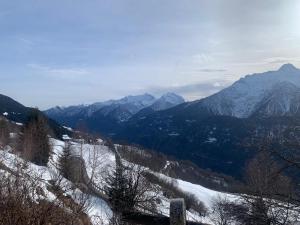 Charlie & Alaska Apartments by Quokka 360 - Mountain apartments near Carì ski slopes