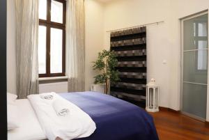 Garncarska Old Town 120m2 4BR